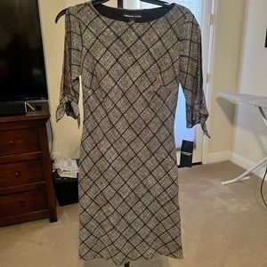 American Living Open Sleeve Dress Size 2